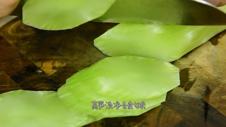 腊肉很多人不爱吃,南方人吃的腊肉