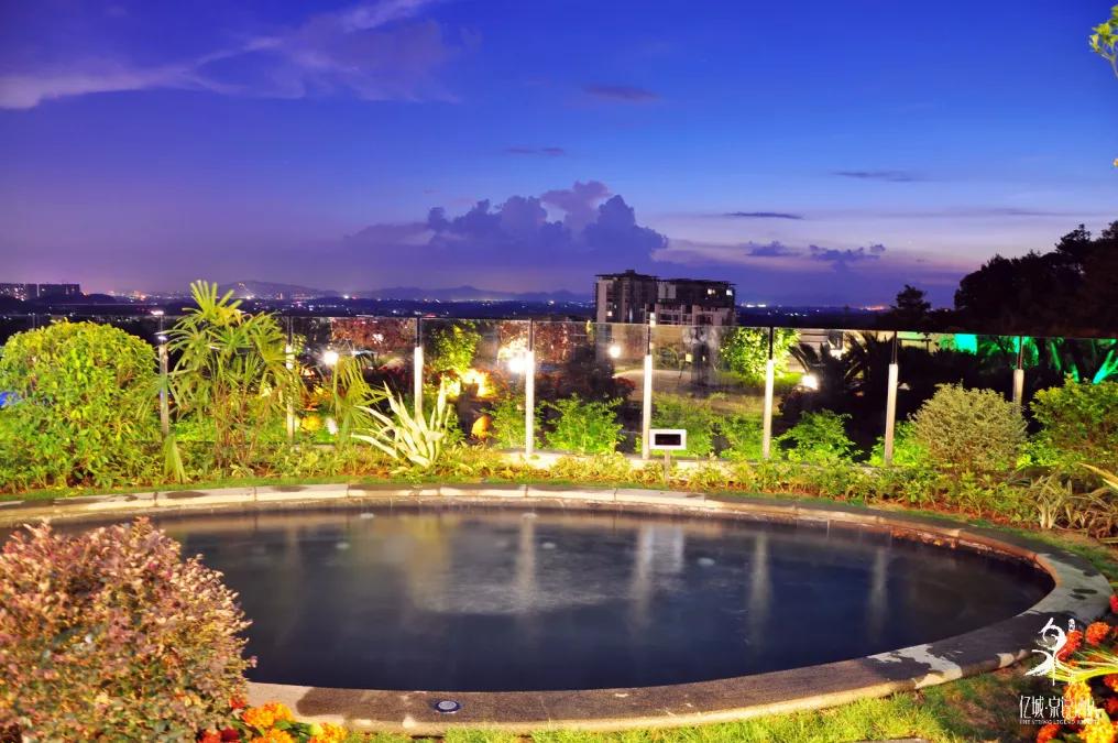 团购从化亿城泉说温泉酒店,从化亿城泉说温泉套票