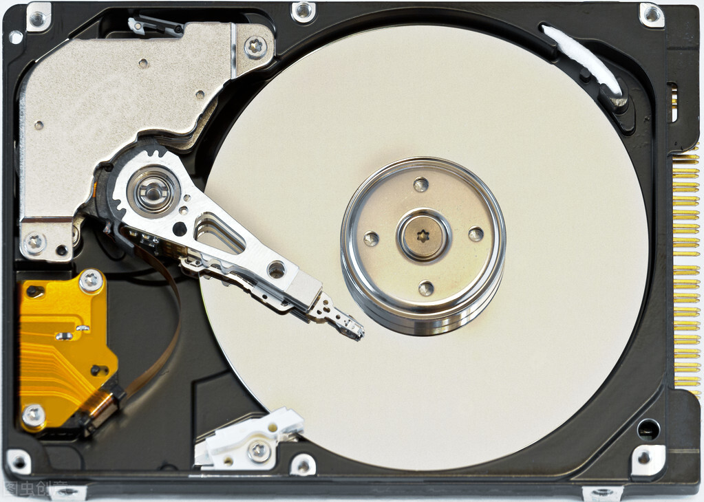 win10移动硬盘正常但无法读取,win10无法读取西部数据硬盘