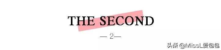 颜值高还实用的大牌包推荐,大牌入门款包平价