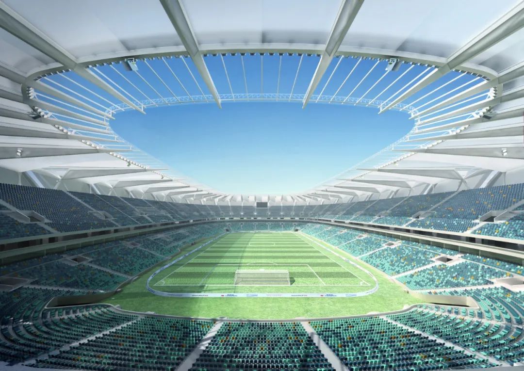 昆山2023亚洲杯专用足球场,昆山足球场2023亚洲杯在哪