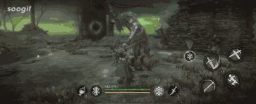 ios手游3a大作帕斯卡,手游推荐ios帕斯卡契约