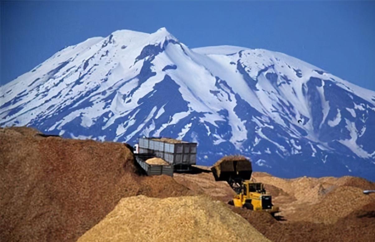 智利，“上帝封笔之作”，一个不会让你失望的国度