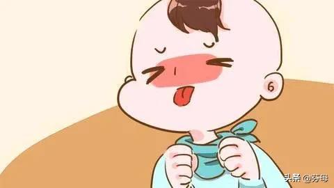 宝宝舌苔厚白是什么原因，该怎样应对