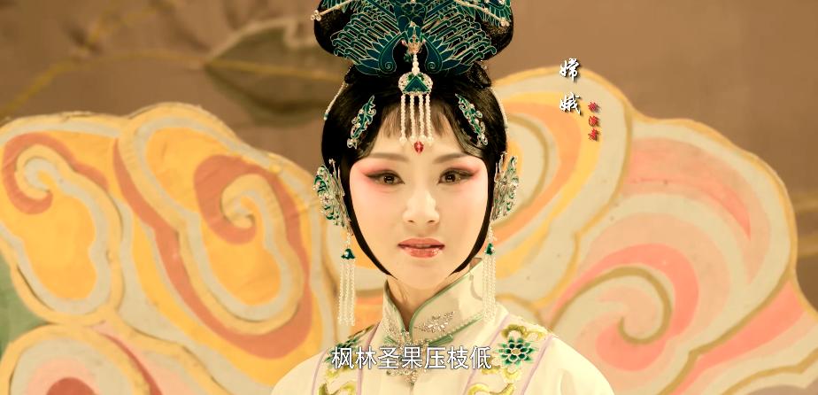 鹤跃少林、周深入画，中秋爆红的河南卫视，又打了多少节目的脸？