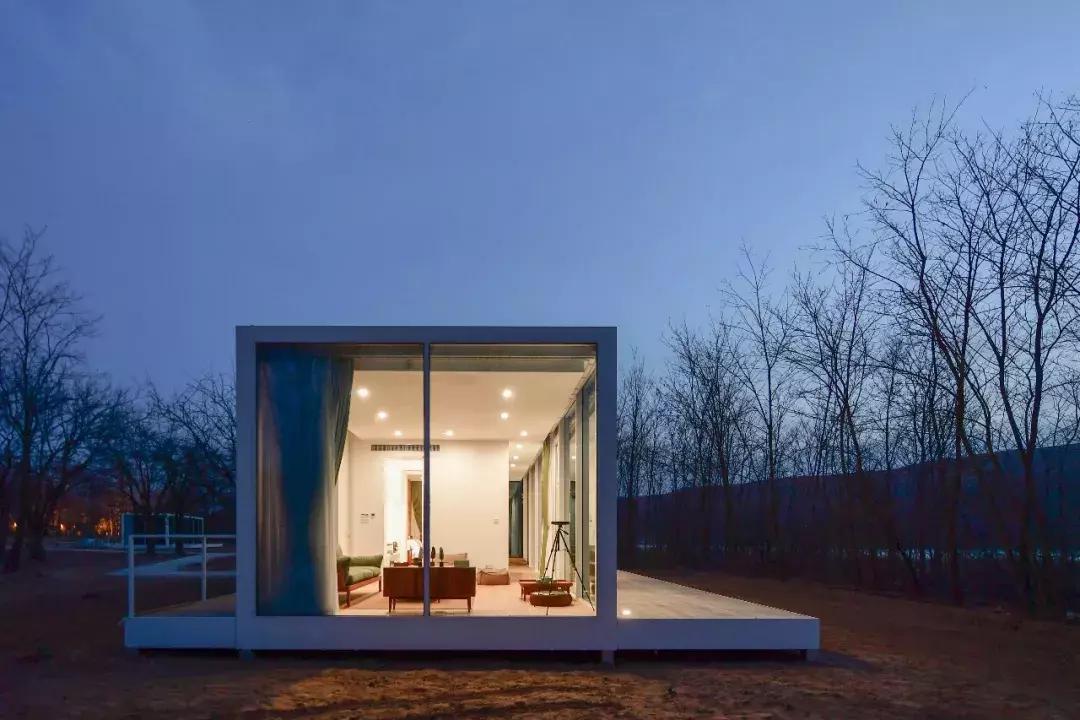 机票490飞往黄河过大年，主人请吃年夜饭，9项新年活动免费送