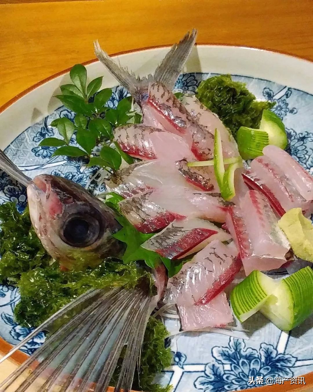 这些诱人的美食你吃过吗,世界上顶级海鲜大全你吃过几种