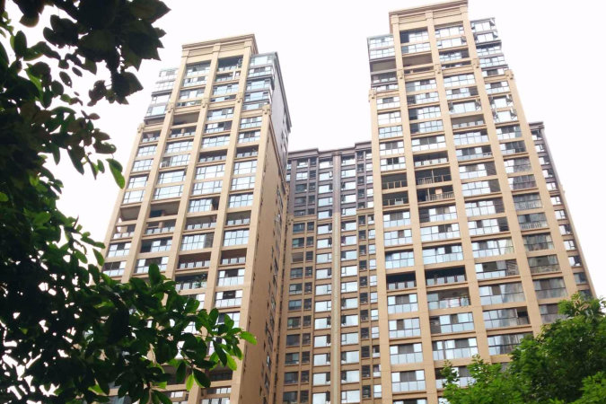 成都地铁4号线哪里买房好,成都地铁5号线周边房子能买吗