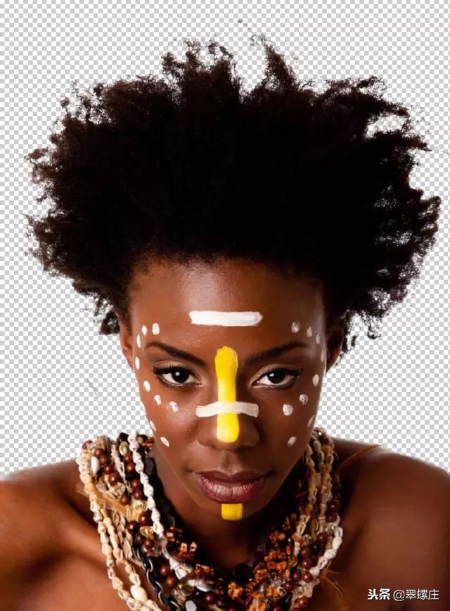 ps抠图新手纯小白教程从零开始,ps抠图最快又完整的详细操作步骤