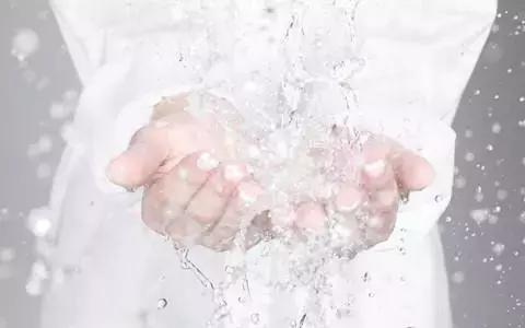 柏兰大健康家居小常识：这样洗手，还不如不洗！