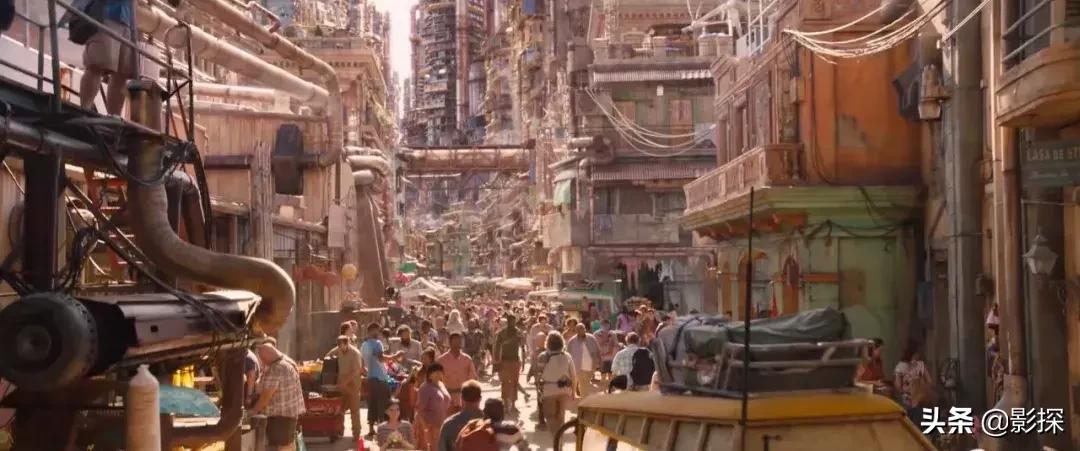 耗时几亿小时电影,一部耗费16亿的电影