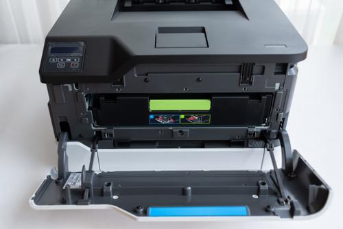 奔图m71600w激光机在哪里,国产彩色激光