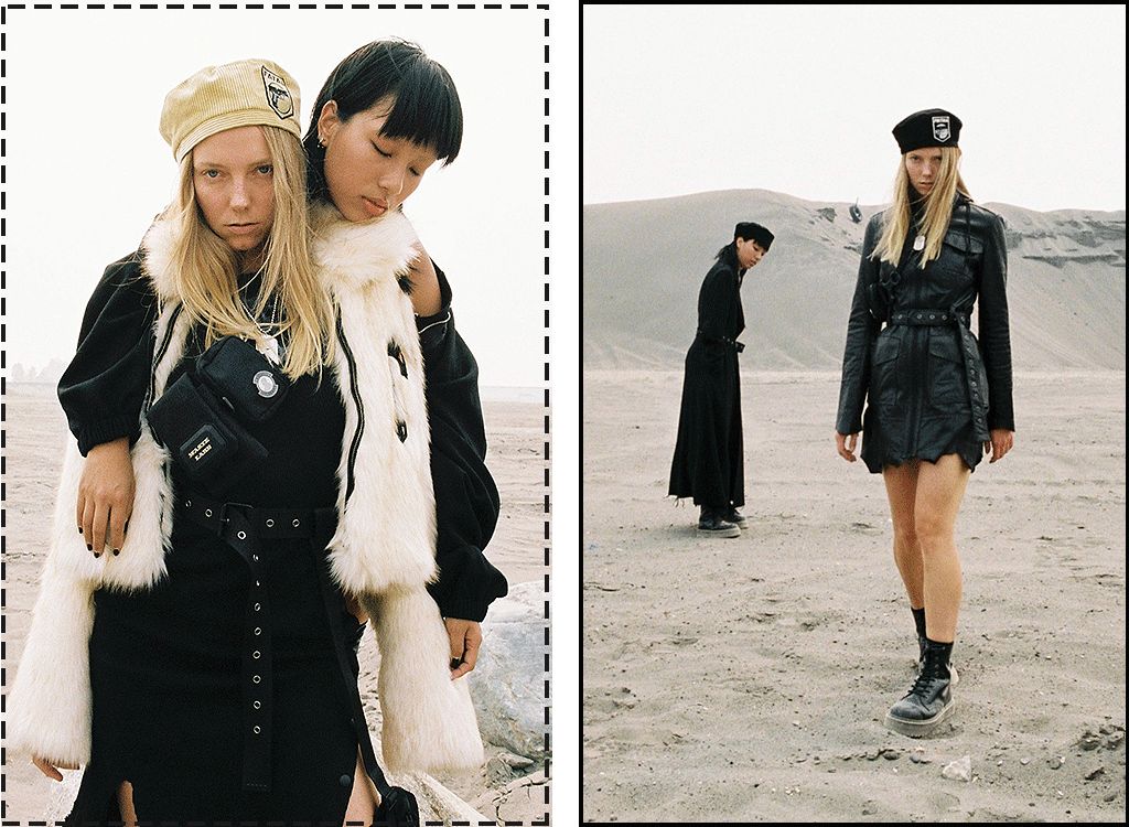 今年最流行的帽子冬款,今年最流行的帽子秋冬