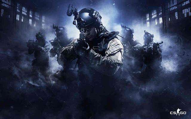 十大经典第一人称射击游戏,十大最好玩的第一人称射击游戏