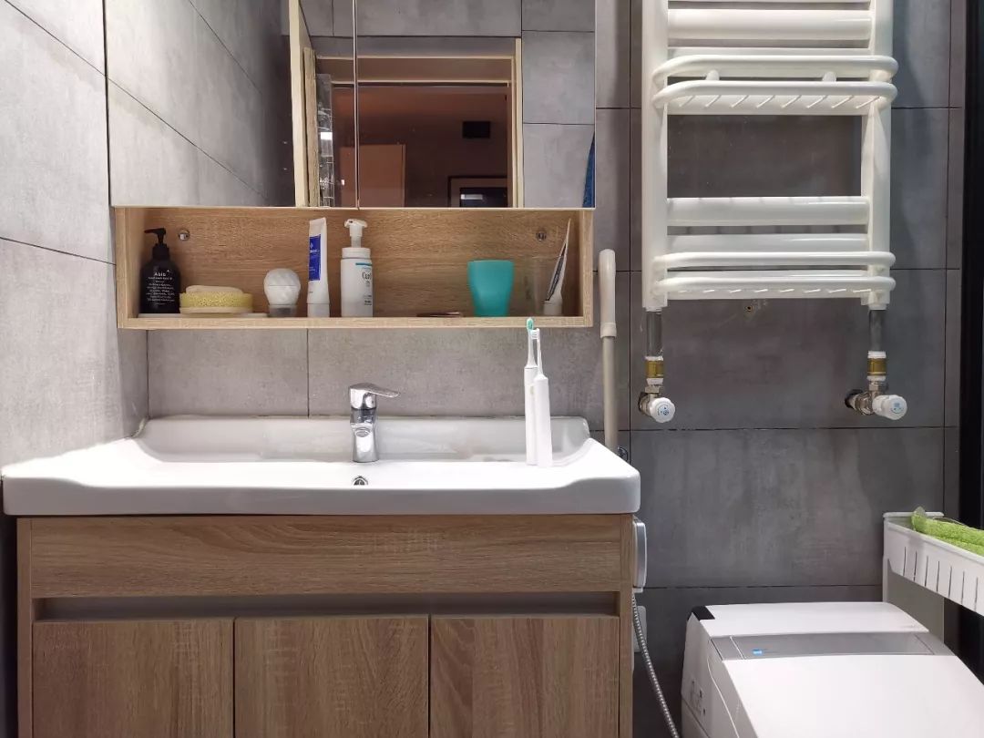 卫生间精致好物推荐,卫生间最实用的12个小细节