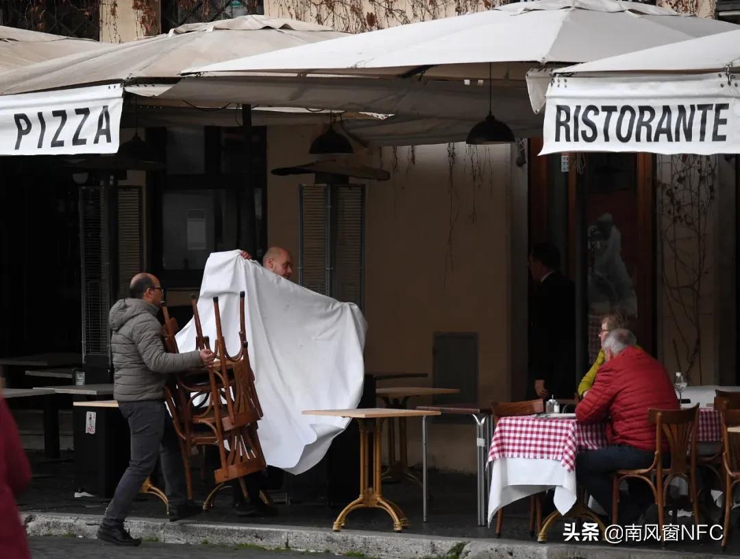 意大利疫情真实情况,意大利疫情最新真实状况