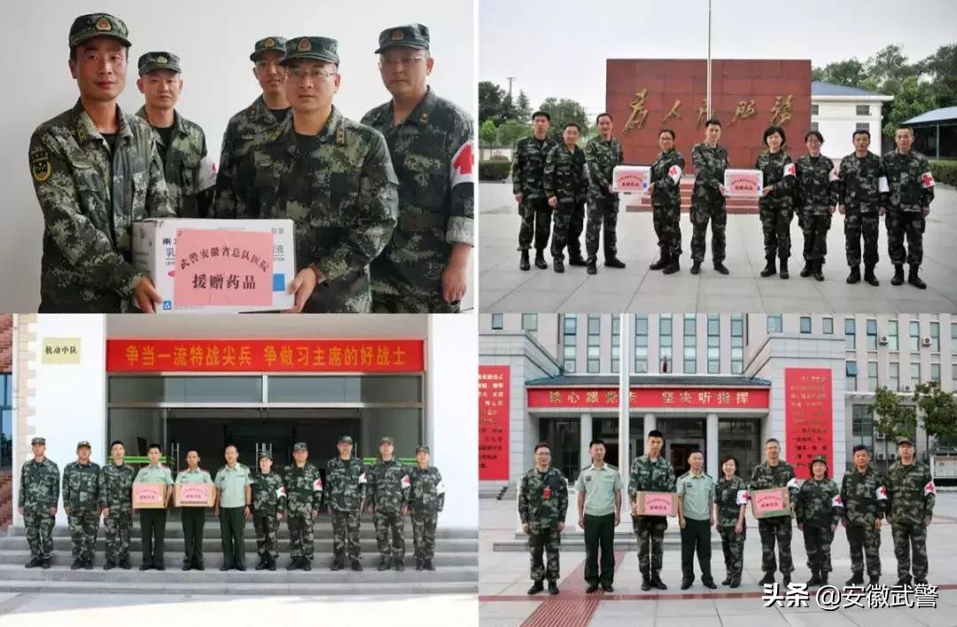 医护人员进乡村义诊活动暖人心,医务人员下基层活动