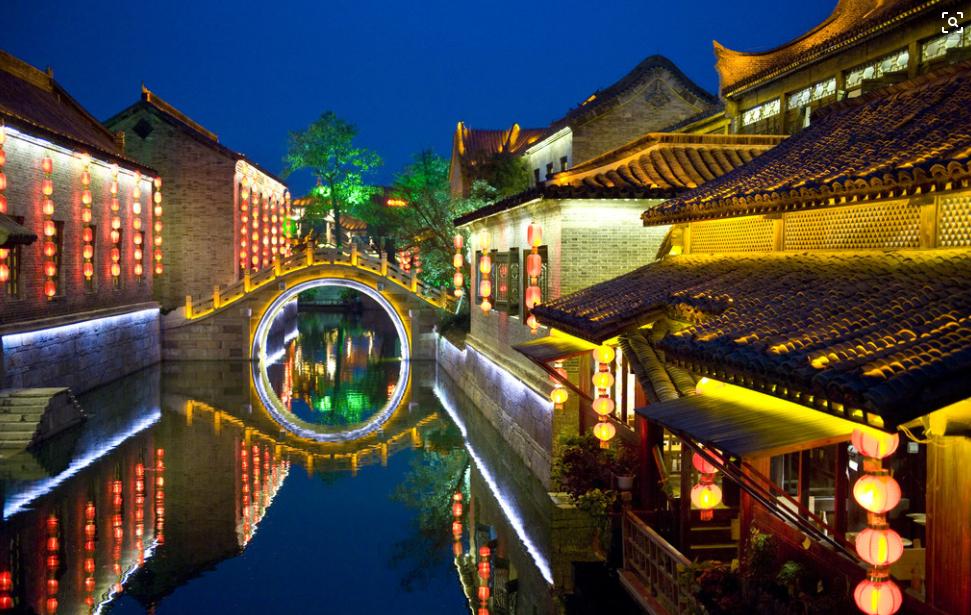 当红炸子鸡！兰陵王变枣庄王？