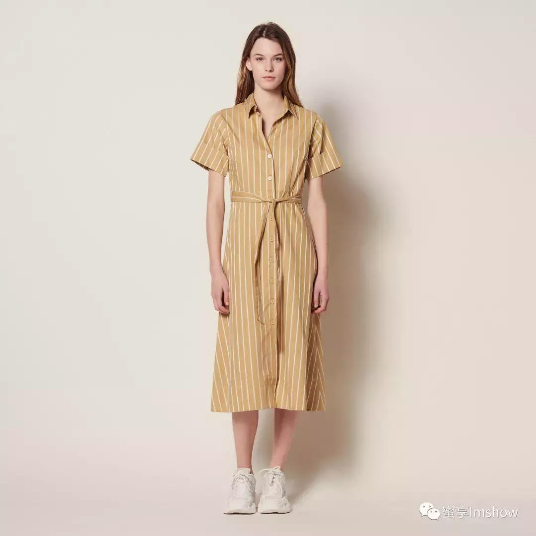 sandro法式轻奢女神范,sandro法式风