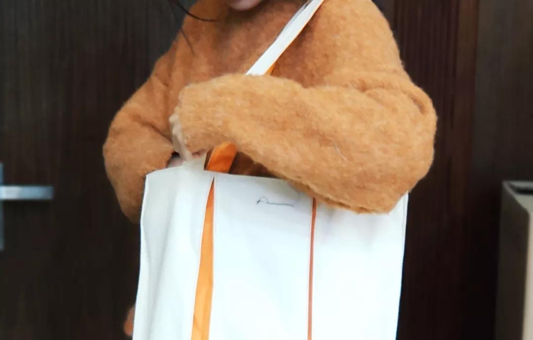 极简自制帆布包,帆布包怎么做成一个又简单又好