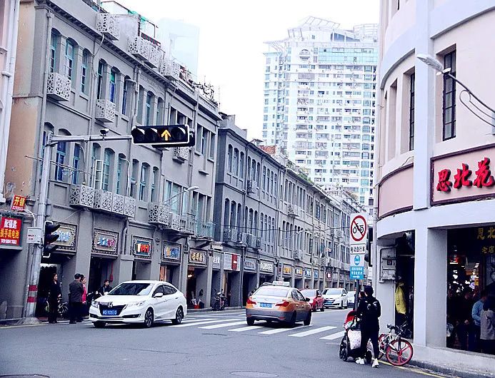 厦门藏匿着的美好,厦门是一座非常迷人的城市
