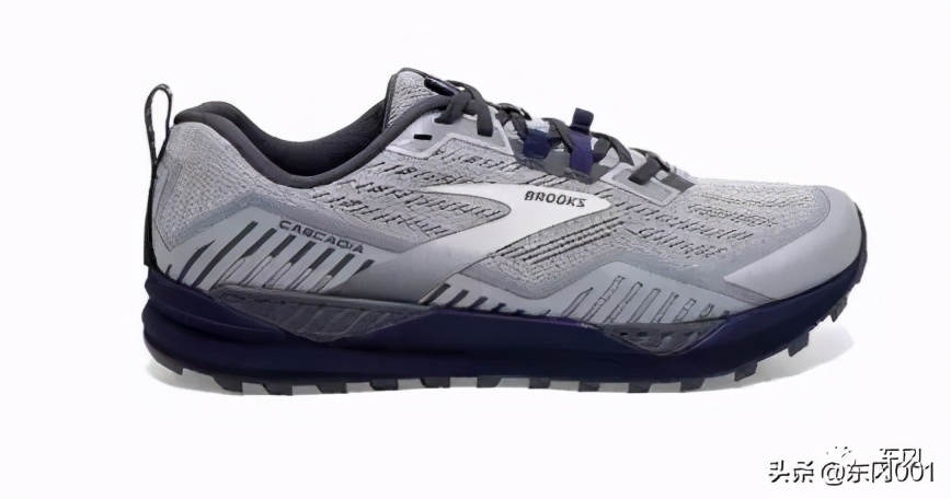 2023新款男士户外越野跑鞋,2022年男款跑步鞋推荐
