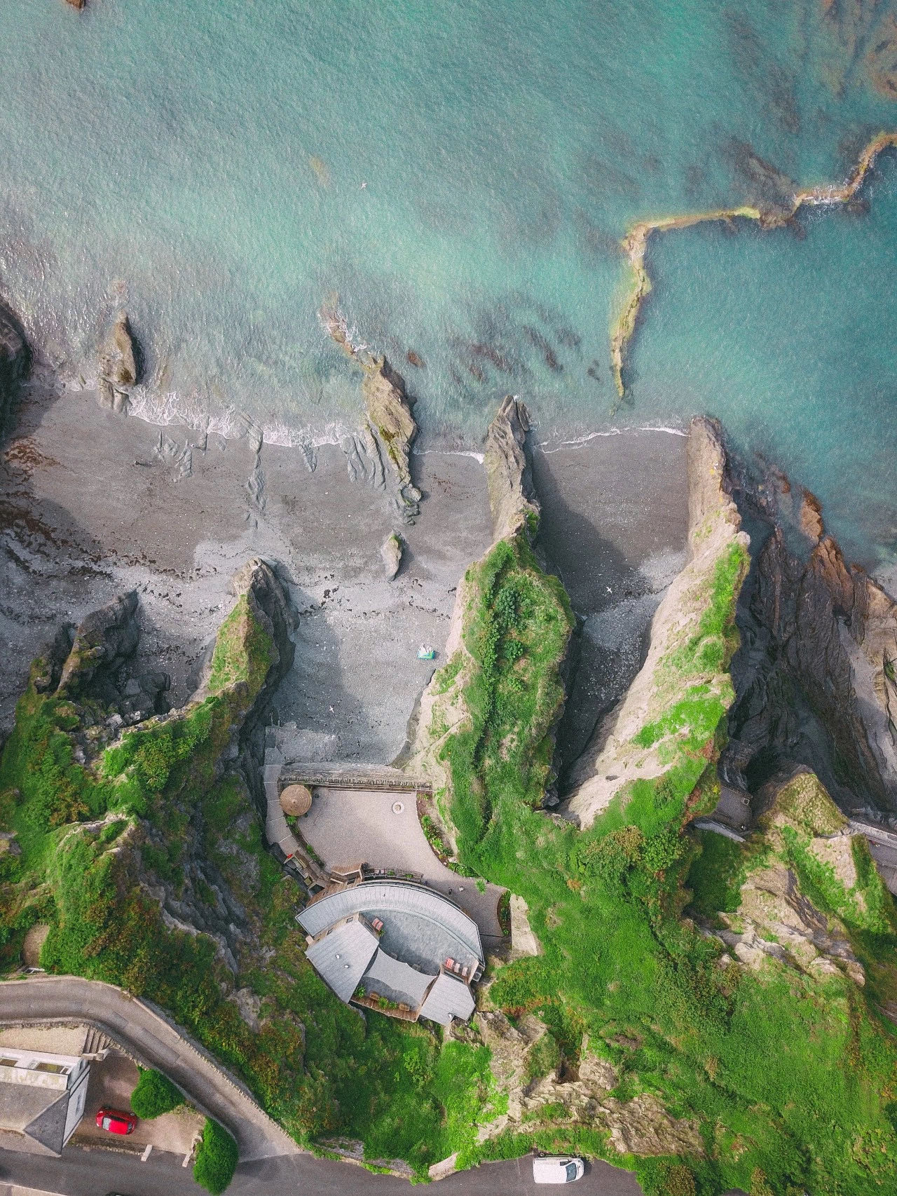 为什么我劝你一定要来大城市,去英国有必要去英格兰苏格兰吗