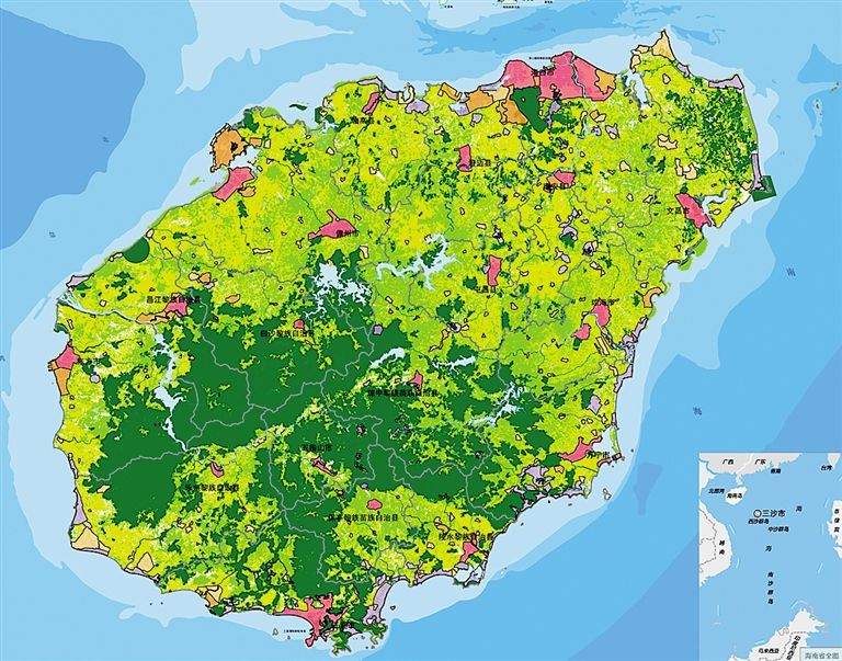 海南海口2025年gdp,海南的gdp是多少美元