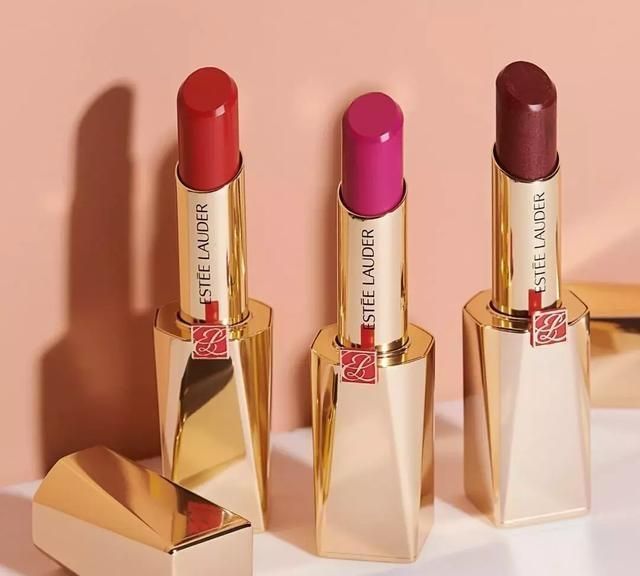 夏天深唇色适合的口红,五支适合素颜涂的口红