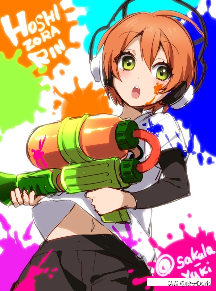 盘点动漫中短发的萝莉角色,盘点动漫里的萌少女