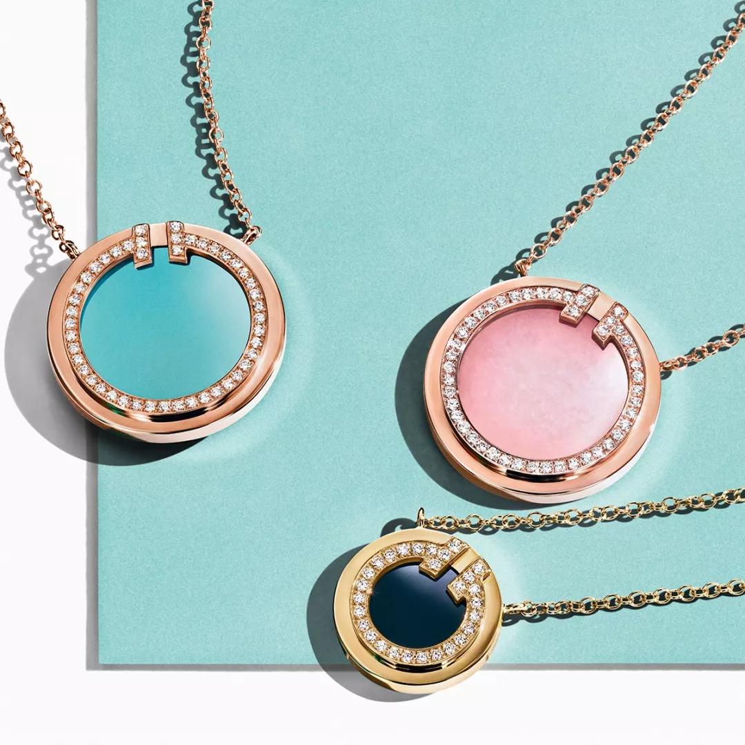 蒂芙尼旗舰店,蒂芙尼官方旗舰店开业