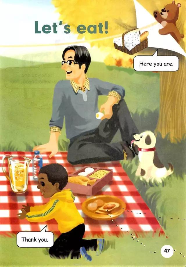 pep三年级英语上册unit6公开课,三年级上册pep英语电子课本