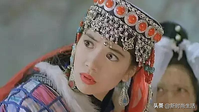 林青霞袁咏仪张曼玉,林青霞与袁咏仪