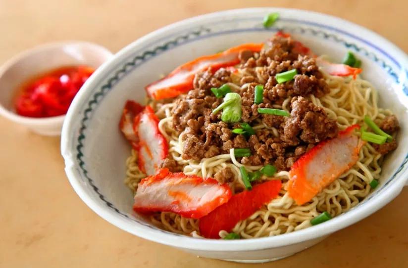 马来西亚当地特色美食推荐,马来西亚美食的代表菜