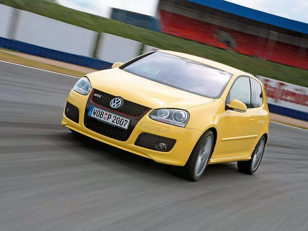 第7代大众高尔夫介绍,大众高尔夫gti进化史