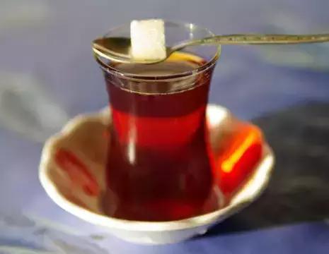 茶的100种吃法,世界各地茶的喝法