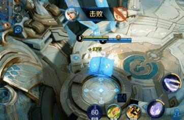 嫦娥需要红buff还是蓝buff,嫦娥要蓝buff还是红buff