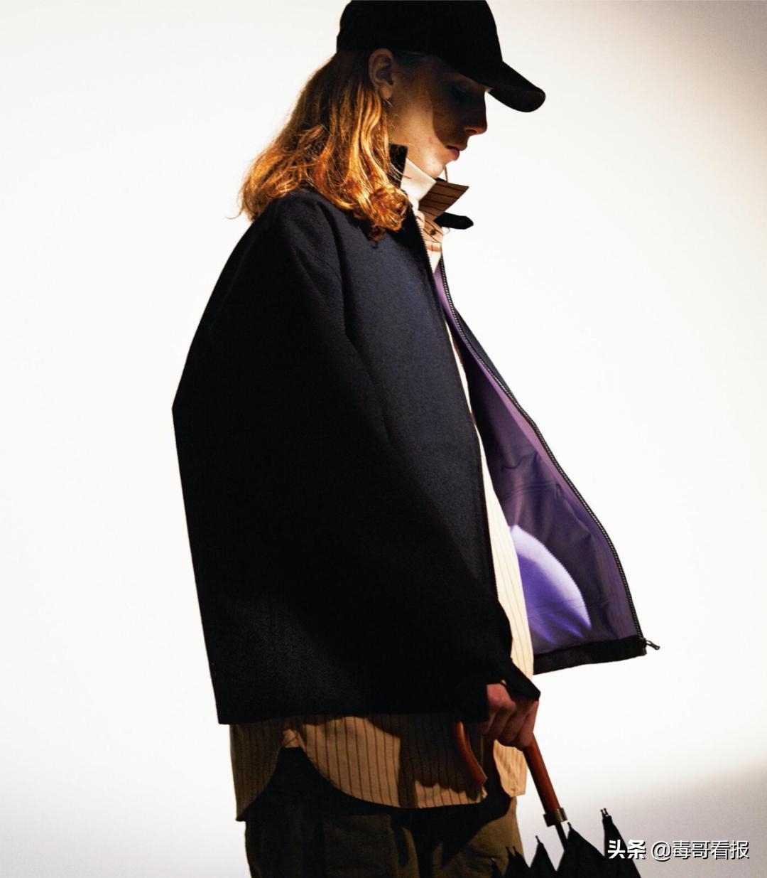 春季cityboy机能穿搭,cityboy上衣怎么选择