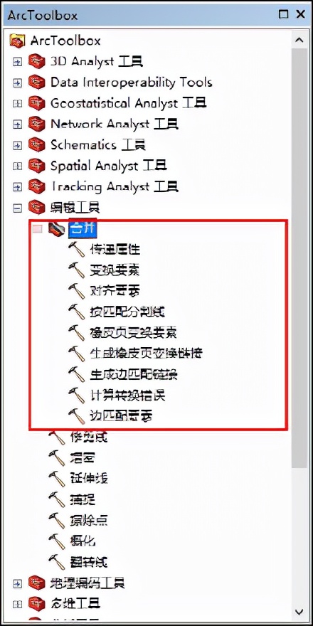 GIS|20个ArcGIS常用操作技巧