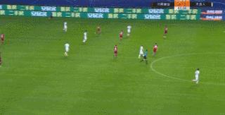 建业2010赛季,建业中超8轮比赛