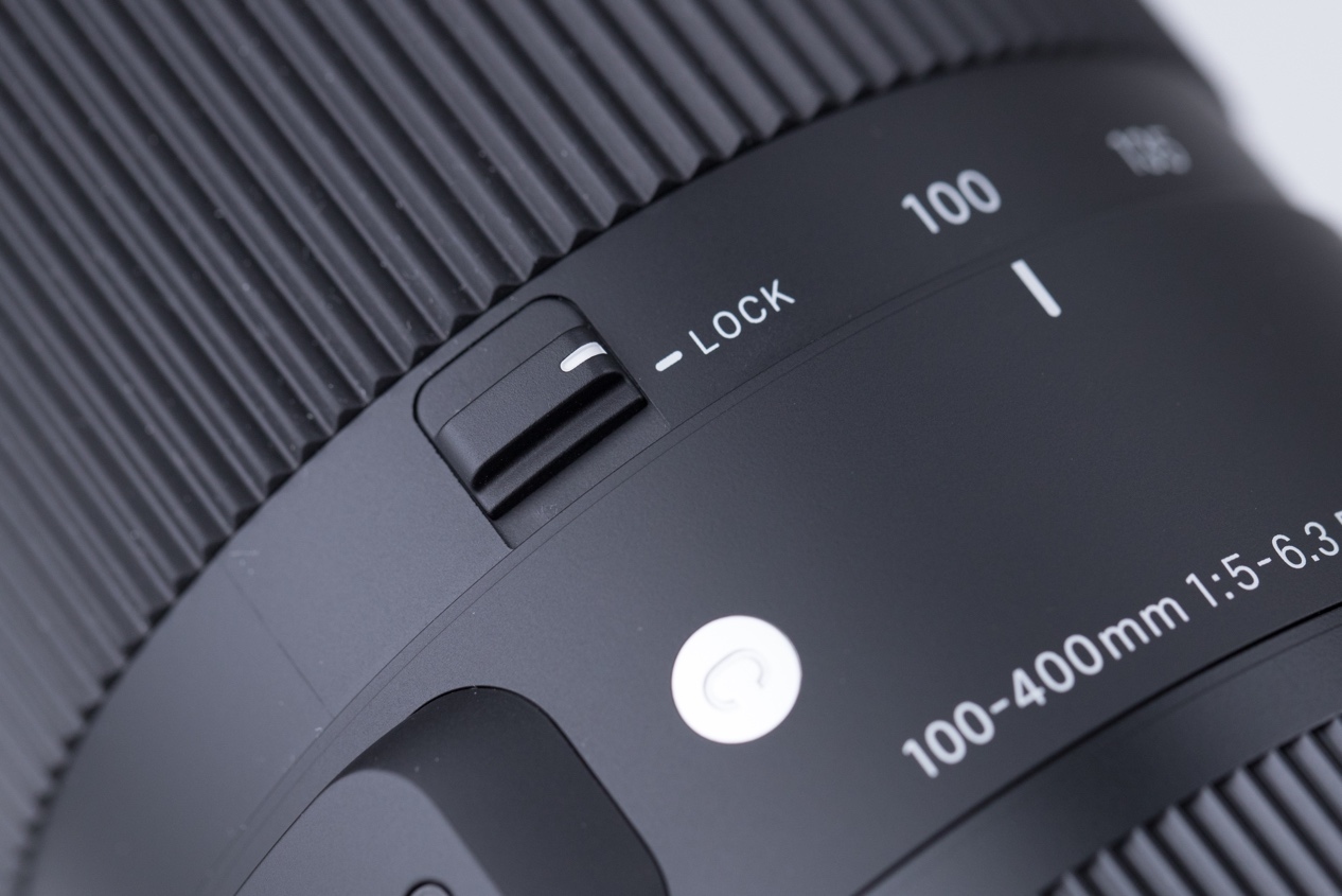 无反全能镜头,适马400mmf5.6测评