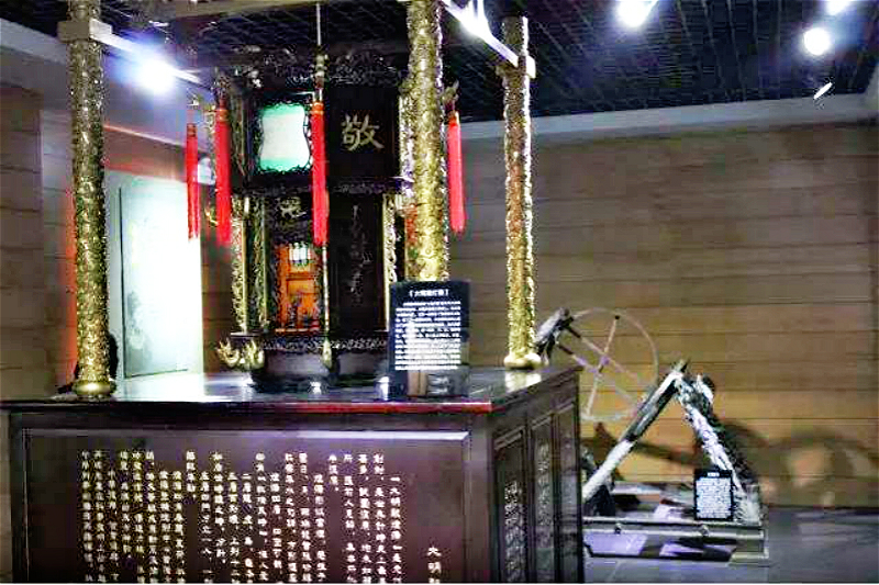 古代水漏计时的原理,古人如何用漏壶计算时间