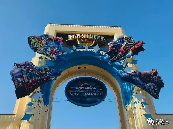 日本环球影城最值得玩的项目,收藏北京环球影城超强攻略来了