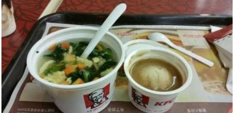 郑州肯德基嫩牛五方,郑州肯德基第一家