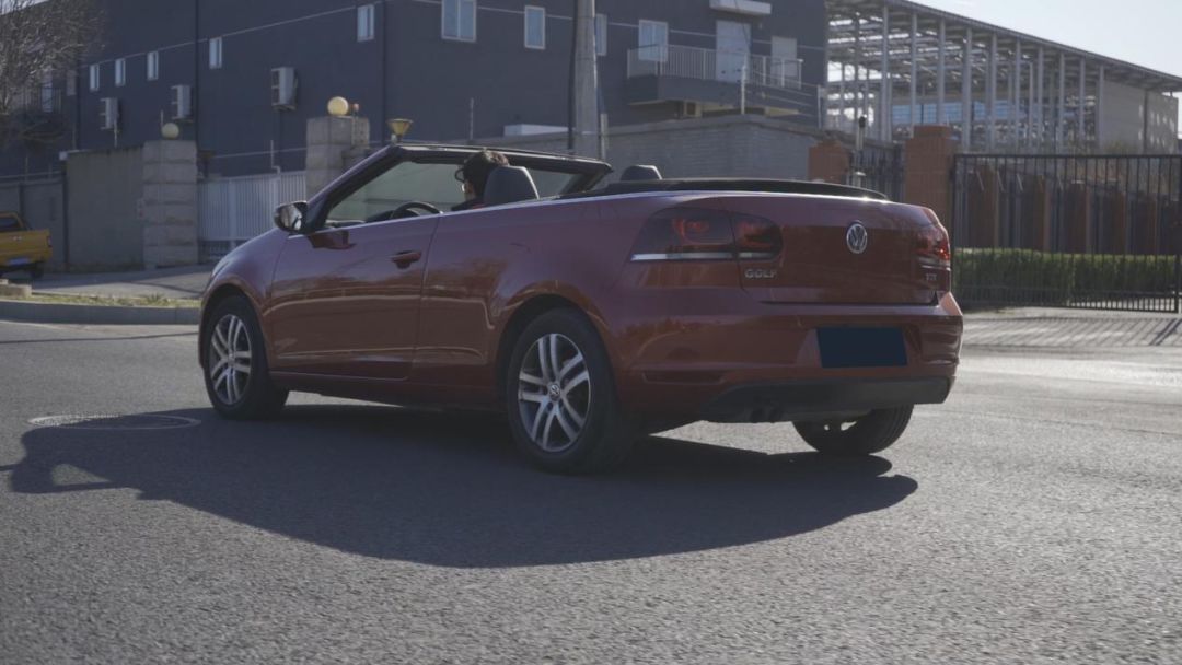 精品二手车推荐3万到5万高尔夫,13万买二手双门车