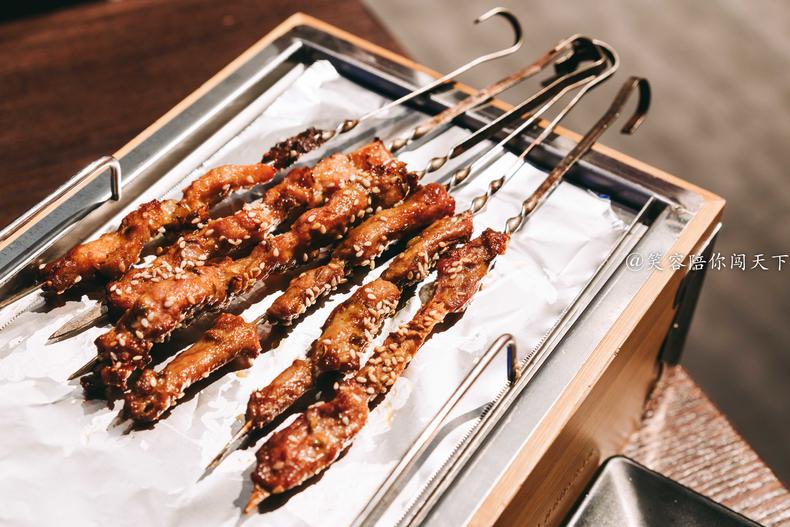 求推荐成都春熙路附近好吃的火锅,成都北平楼老北京涮羊肉自助火锅