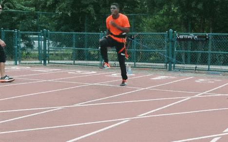 深蹲如何增加单侧腿部力量,深蹲腿怎么发力是正确的