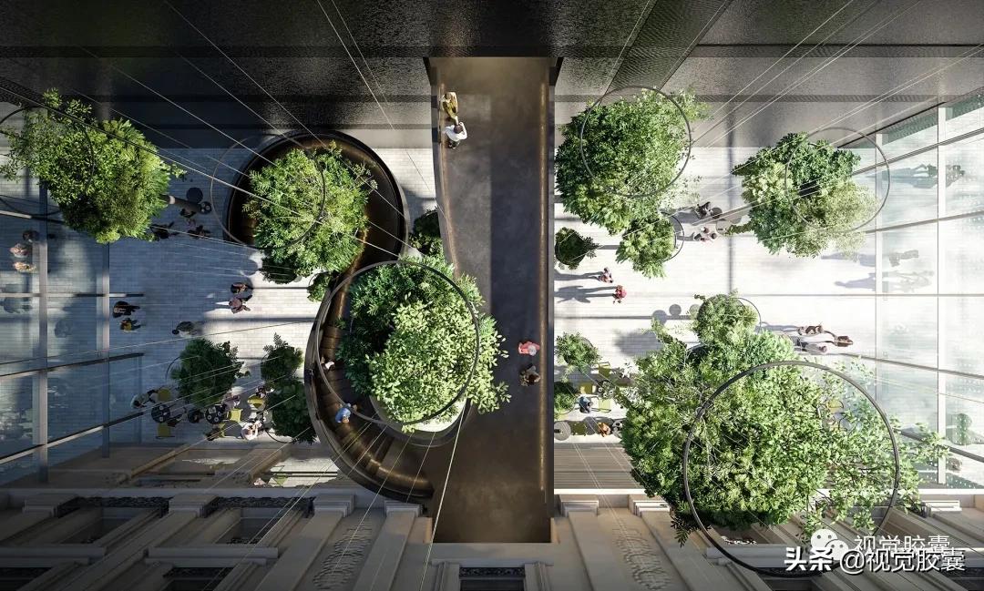 智能阴影、源文件瘦身！室友的PS开了挂吗？