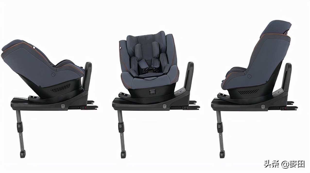 0-7岁i-Size座椅火爆出圈—附NOVA星悦号单品实测