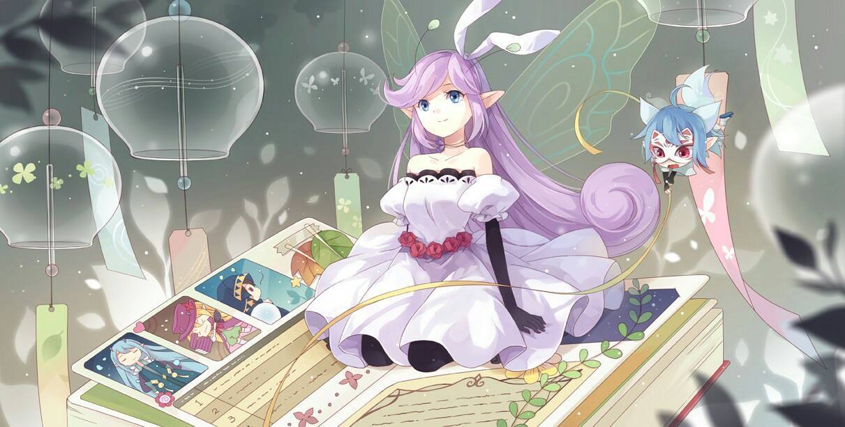 淘米小花仙有新作了吗,淘米游戏小花仙攻略